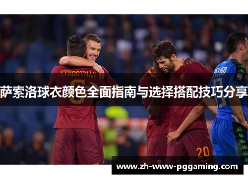 萨索洛球衣颜色全面指南与选择搭配技巧分享 萨索洛球衣颜色全面指南与选择搭配技巧分享