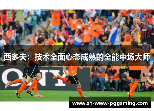 西多夫:技术全面心态成熟的全能中场大师 西多夫:技术全面心态成熟的全能中场大师