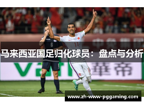 马来西亚国足归化球员：盘点与分析